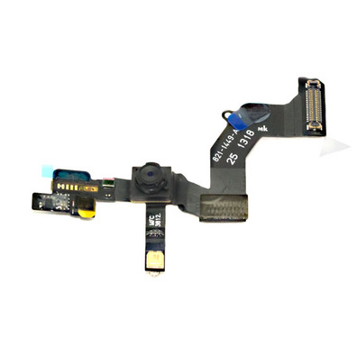 Reposto sensor de proximidade e câmara frontal iPhone 5