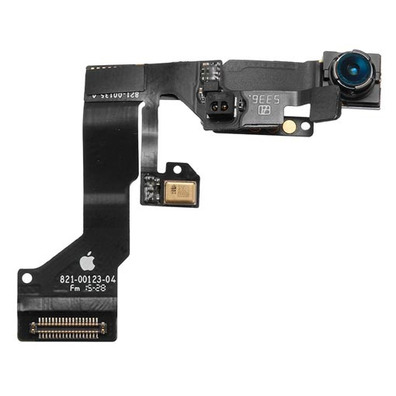 Reparaçao Reposto sensor de proximidade e câmara frontal iPhone 6S