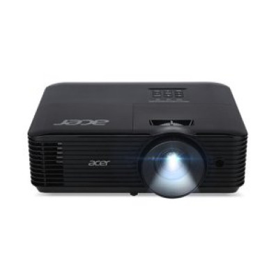 Projector Acer X1129 SVGA 4800 Lumens DLP 20000:1 230W 2xHDMI 2xVGA 1xUSB-A