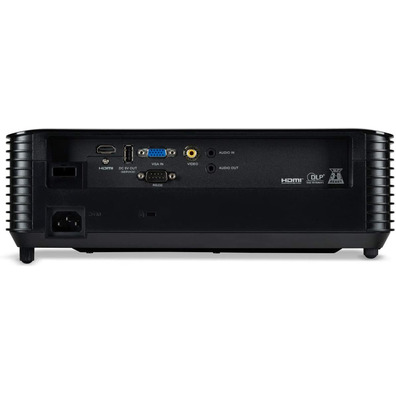Proyector ACER H5385BDi 4000 ANSI Negro