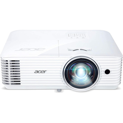 Proyector Acer S1386WHN Lumens WUXGA