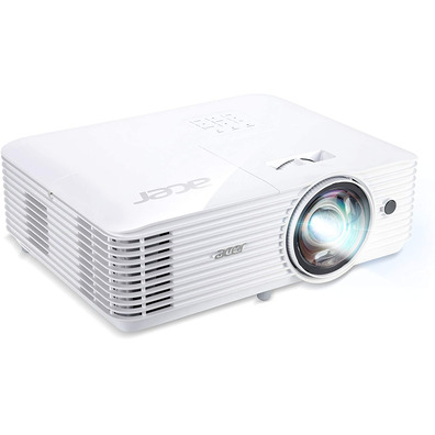 Proyector Acer S1386WHN Lumens WUXGA