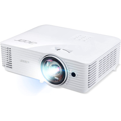 Proyector Acer S1386WHN Lumens WUXGA