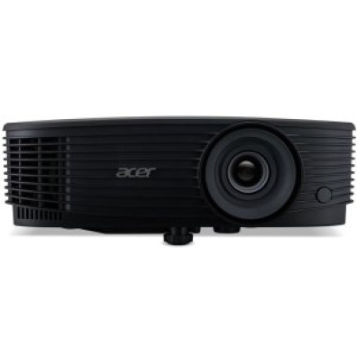 Projetor Acer X1229 DLP 4800 Lúmens Full HD Preto XGA