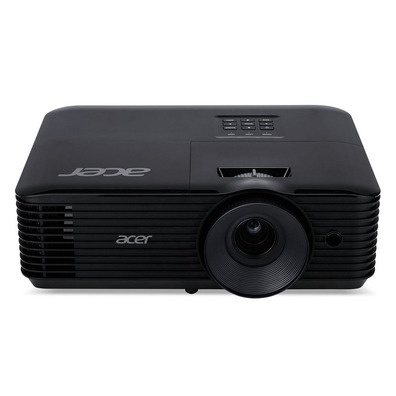 Projetor ACER X128H 3D 3600 Lumens XGA Preto