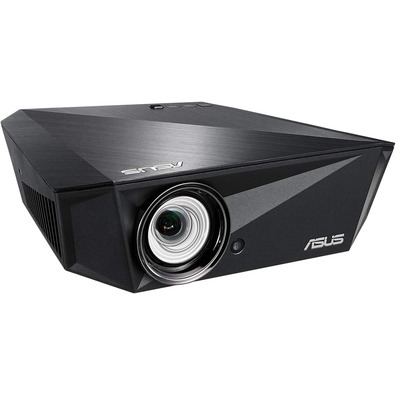 Proyector ASUS F1 1200 Lúmenes HDMI/VGA Negro