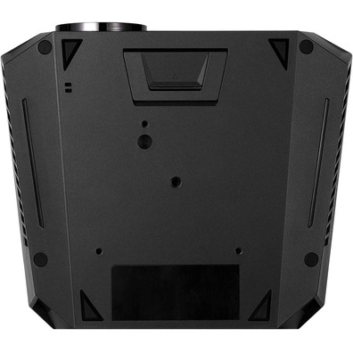 Proyector ASUS F1 1200 Lúmenes HDMI/VGA Negro