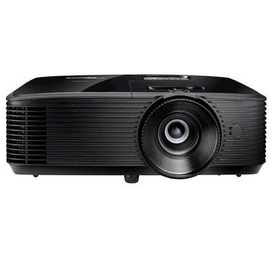 Projetor Optoma DLP DS315E 3D Ready VGA