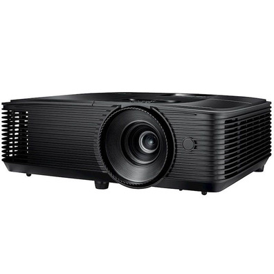 Projetor OPTOMA DLP S343E 3D READY