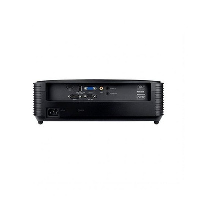 Projetor OPTOMA DLP S343E 3D READY