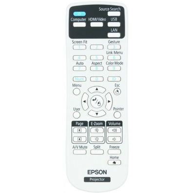 Proyector Epson EB-2250U WUXGA Blanco