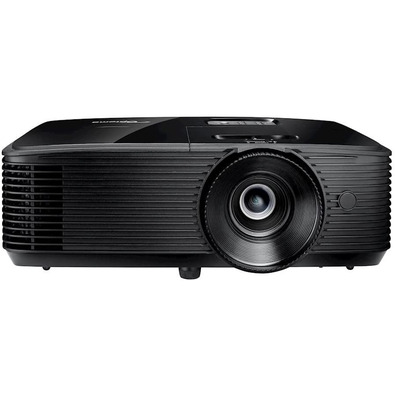 Proyector Optoma HD146X 3D 3600 ANSI Lumen Full HD