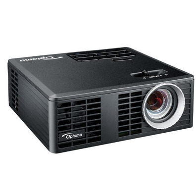 Optoma Ml750E Projetor de pico LED 3d