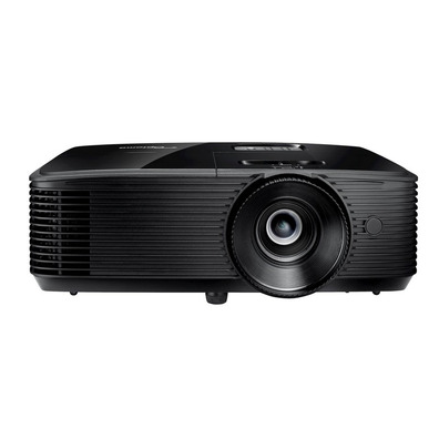 Projetor Optoma S342e SVGA 3700L 3D