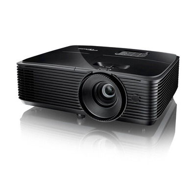 Projetor Optoma S342e SVGA 3700L 3D