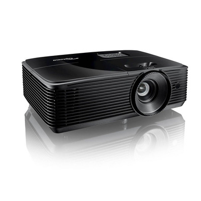 Projetor Optoma S342e SVGA 3700L 3D