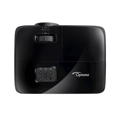 Projetor Optoma S342e SVGA 3700L 3D
