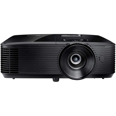 Proyector Optoma W400LVE 3D 4000 Ansi Lumens WXGA