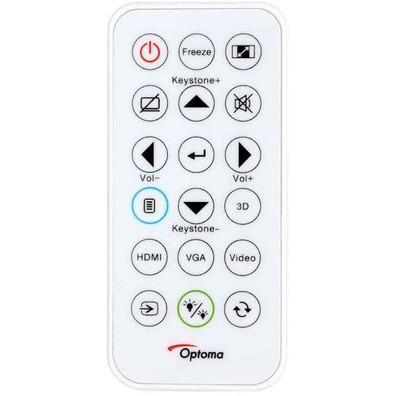Proyector Optoma X371 XGA 3800L HDMI ANSI