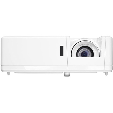 Proyector Optoma ZW350 Láser 3D 3500 Lumen WXGA