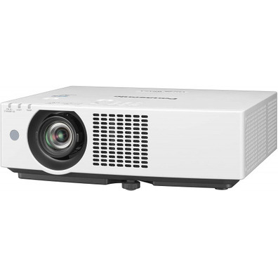 Proyector Panasonic PT-VMZ60EJ Láser 3LCD WUXGA 6000 Lumens