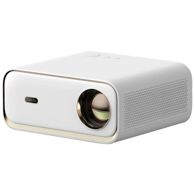 Proyector X5/ 1100 Lúmenes / Full HD/ HDMI/ Bluetooth / WiFi