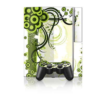 Skin Gypsy PS3