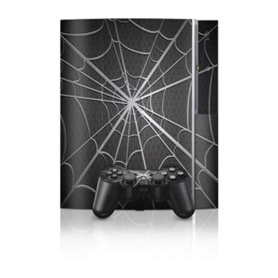 Skin Webbing PS3