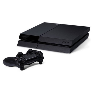 Consola Playstation 4 (1 TB) + Fifa 16