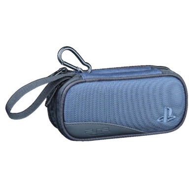 Carrying Case PSP25 azul