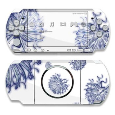 Skin Amoebic PSP 3000