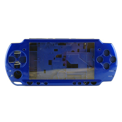 Carcasa Completa para PSP-2000 Branco