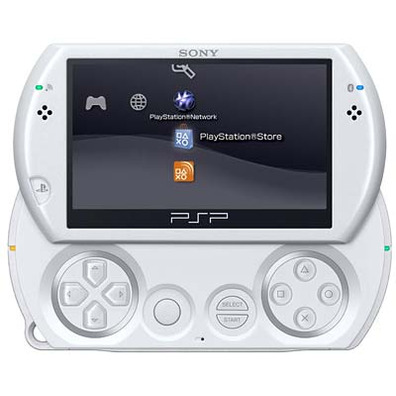 PSP Go 16 GB (Usado) - Shock Games