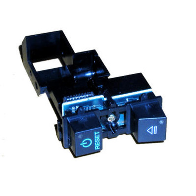 Pulsátil Eject/Reset PS2