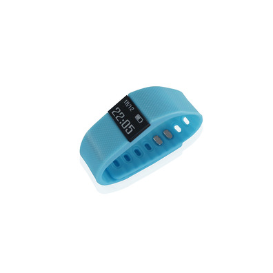 Billow Activity Pulseira bt 4.0 Azul