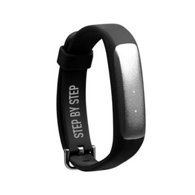 Pulseira Esportiva Beat Fit Estilo SBS Preta