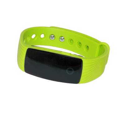 Fitness Leotec Touch Pulseira de pulso verde