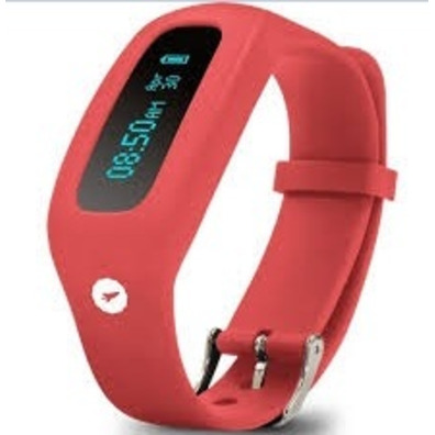 Pulseira Fit Pro SPC 9602N