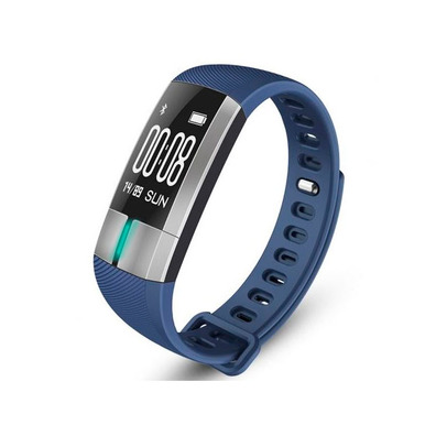 Leotec Smartband Heart Azul