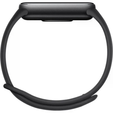 Pulseira Smartband Xiaomi Smart Band 10 Preto Medianoche