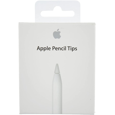 Puntas pará Apple Pencil MLUN2ZM/A Pack 4 und