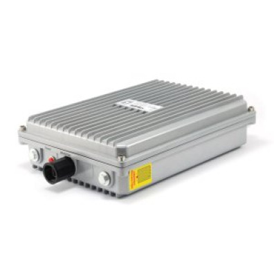 Ponto de Acesso Exterior Level One WAB-8011 AC1200 Dual Band PoE IP65 1200Mbps