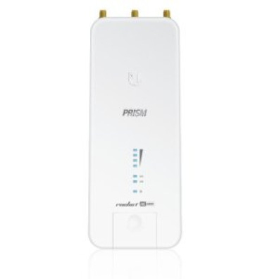 Tecnologia AirMax RP-5AC-Gen2 5GHz com AirMax AC e AirPrism Rocket AC - Ubiquiti