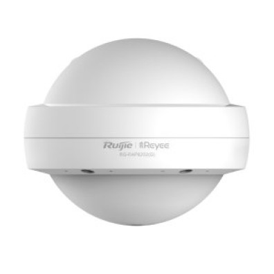 PUNTO DE ACESSO EXTERIOR WIFI 5 RUIJIE AC1300 866Mbps 5Ghz 2xGb PoE