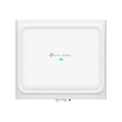 Ponto de Acesso Exterior Wifi 6 TP-Link EAP650 D120-Outdoor Direccional 120o 2402Mbps