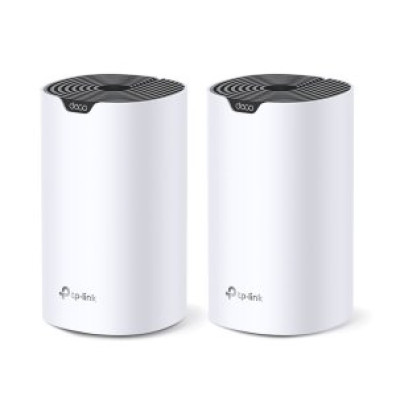 Tp-Link M4 - Ponto de Acesso Interior Mesh Wifi 5 AC1900 - Pack de 2