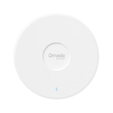 Ponto de Acesso TP-Link EAP787 BE12000 Mesh WiFi 7 Montaje em Techo Indoor 1x10G Tribanda