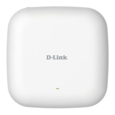 Ponto de Acesso Interno Wifi 6 D-Link AC1800 PoE Pasivo Nuclias Connect