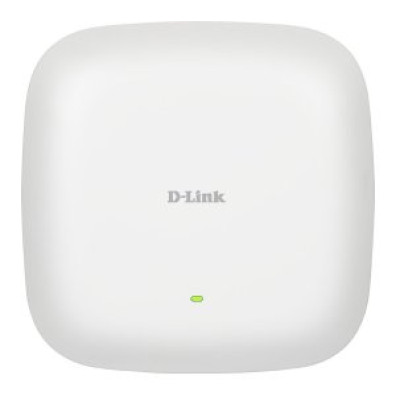 Ponto de Acesso D-Link DAP-X2850 Wi-Fi 6 AC3600 - Interior - POE Pasivo - 4 Antenas - Nuclias Connect