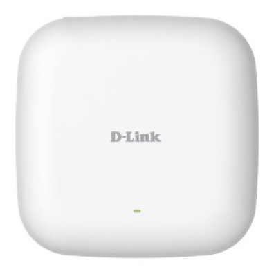 Ponto de Acesso Interno WiFi D-Link DAP-2662 AC1200 Wave2 - Compatibilidade WiFi4EU - Porto Gigabit - Montaje Techo